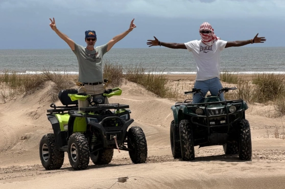 aperitivo al tramonto watamu