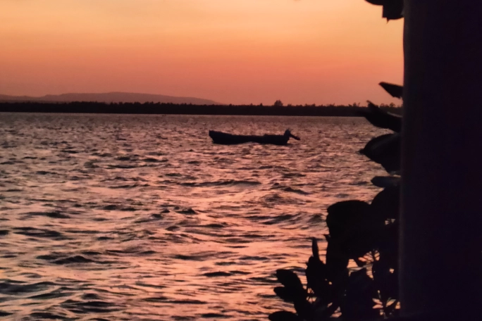Mida Creek - aperitivo tra le mangrovie -Watamu - escursione quad