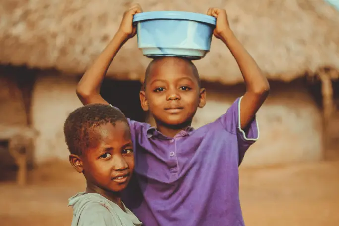 Vivi la vera africa popolazione- Kenya - watamu