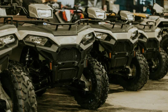 quad polaris - escursioni - watamu