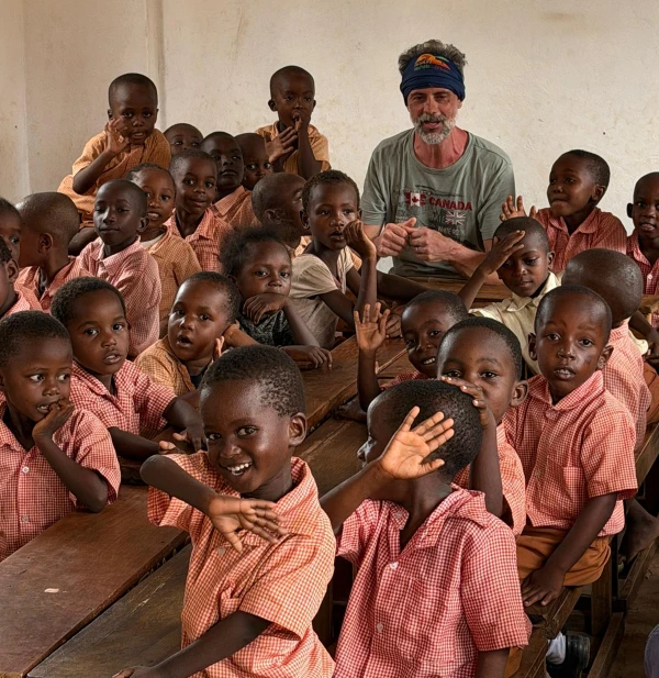 sada junior school - watamu