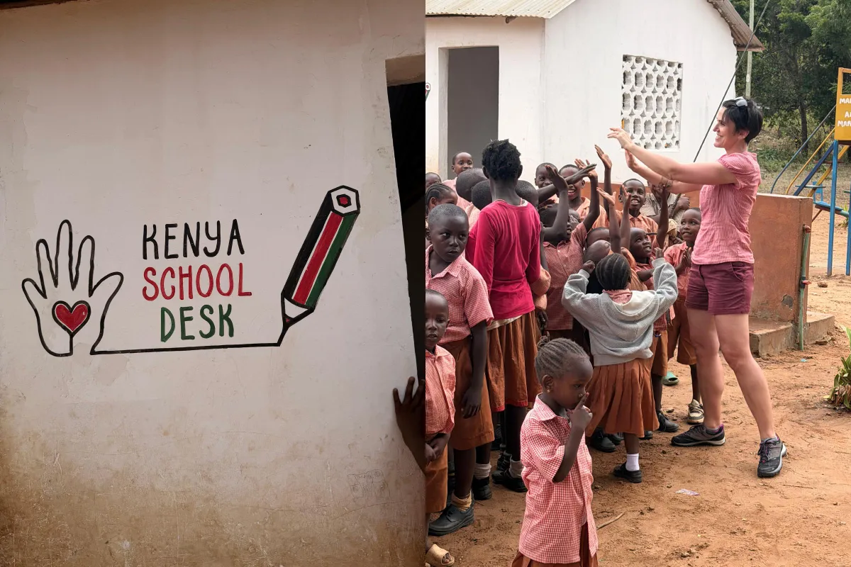 sada junior school - watamu